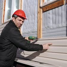 Best Fiber Cement Siding Installation  in Weldon, NC